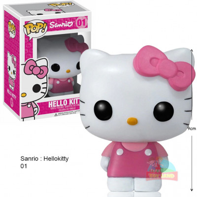 Sanrio : Hellokitty-01